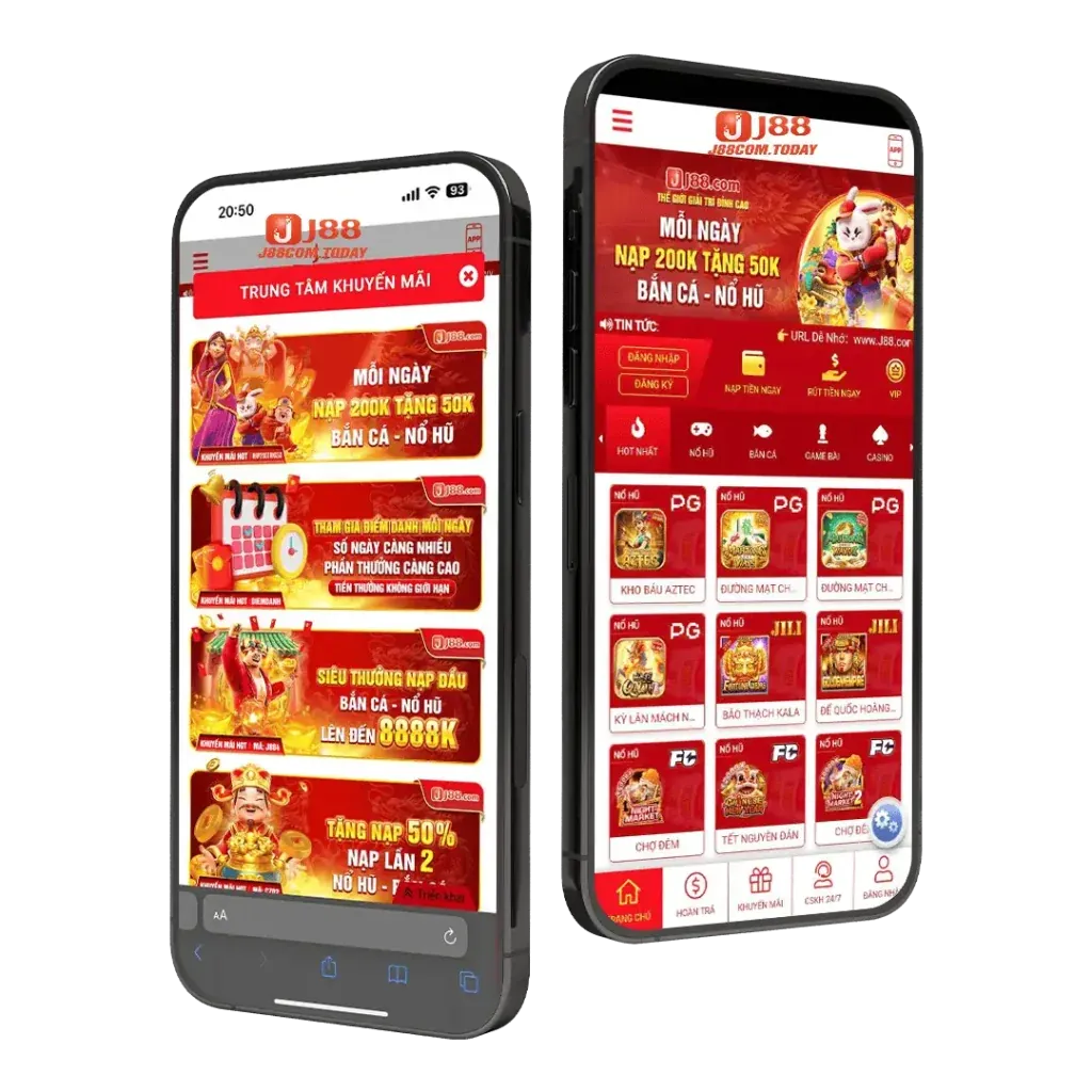 Sòng bạc G666 tương thích trên thiết bị di động