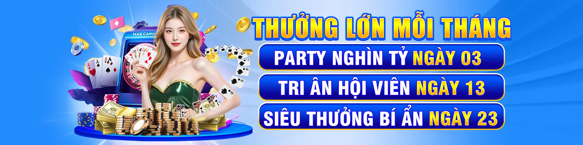 Chương Trình VIP g666 link hôm nay