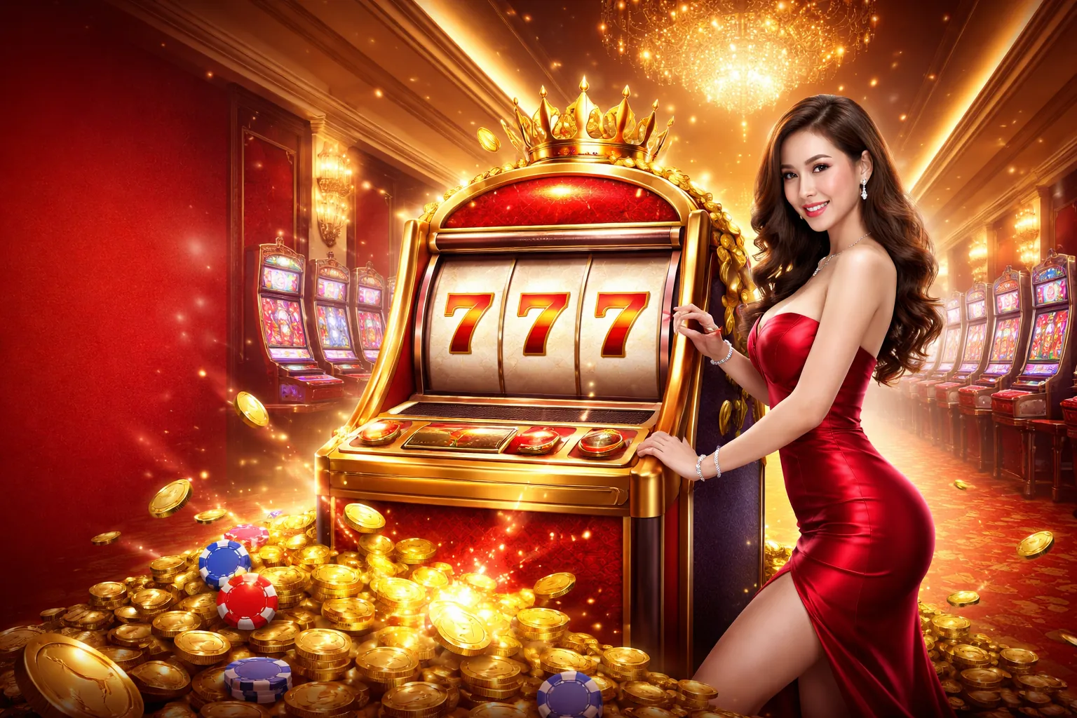 Hình ảnh banner ưu đãi độc quyền 2026 tại g666 link hôm nay