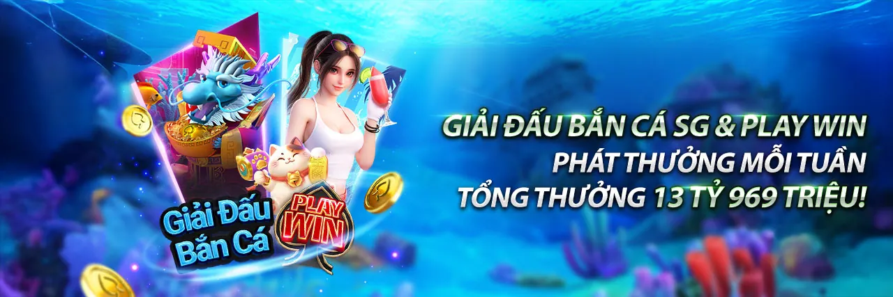 Hình ảnh chính game bắn cá g666 link hôm nay với cá vàng và hiệu ứng ánh sáng